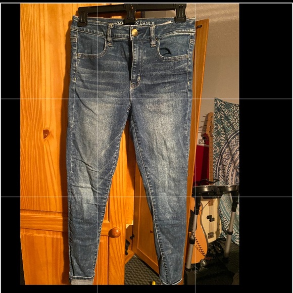 Skinny jeans - Picture 2 of 3